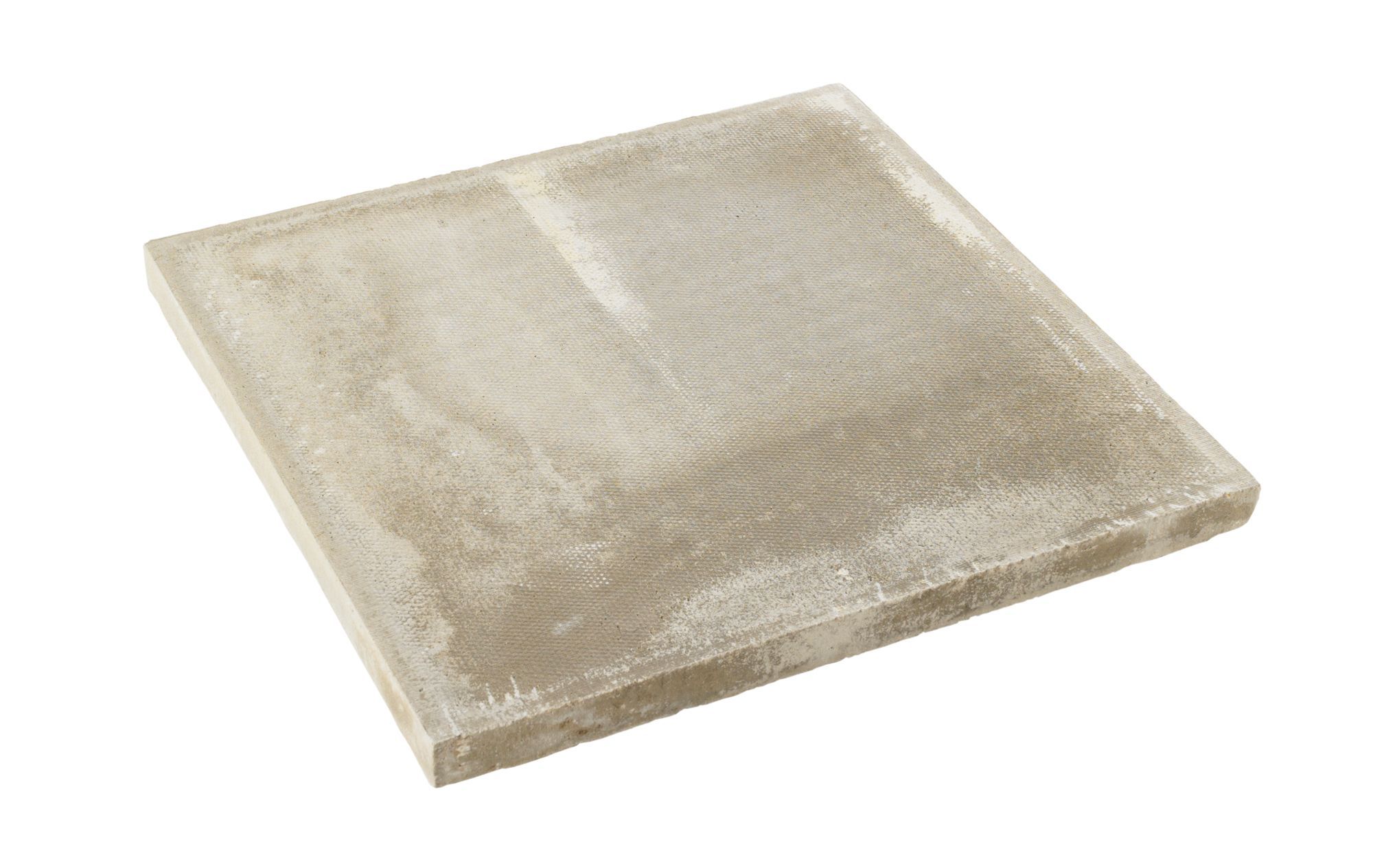 Peak Grey Reconstituted Stone Paving Slab L 400mm W 400mm Diy At B Q