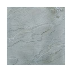 Peak Grey Reconstituted stone Paving slab (L)600mm (W)600mm, Pack of 20