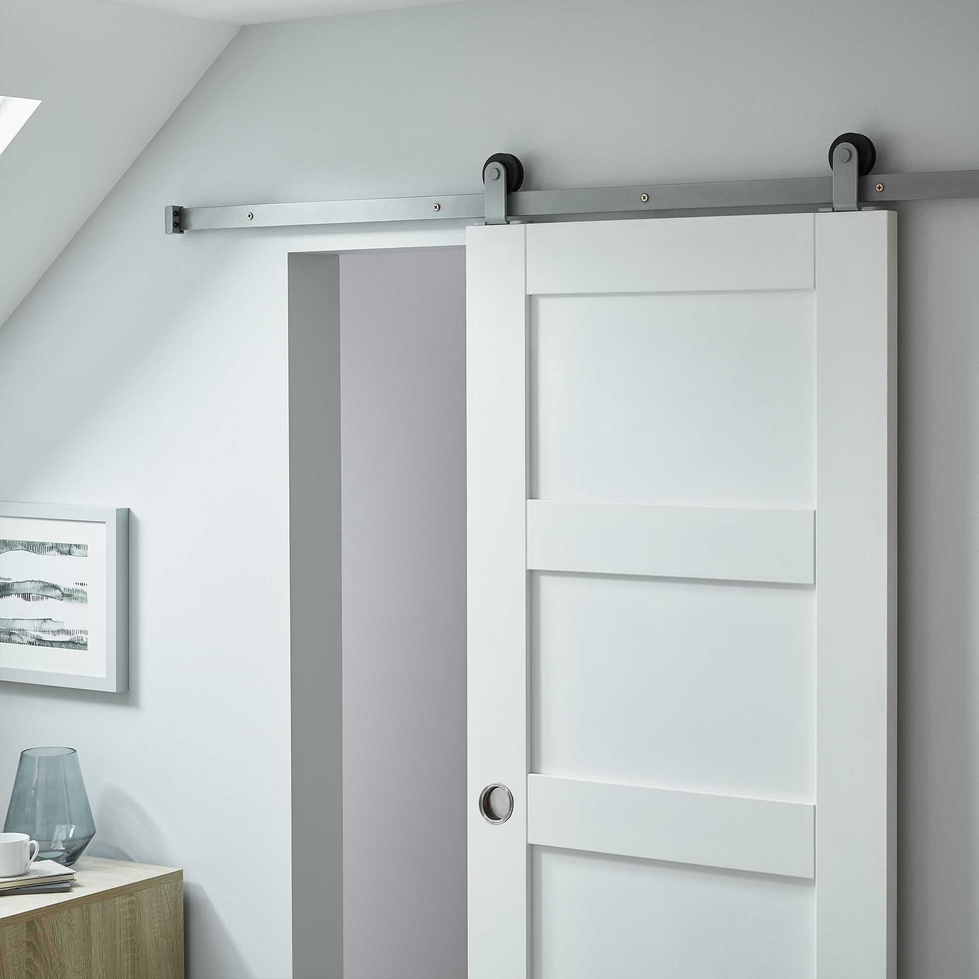 Stanley sliding outlet doors b&q