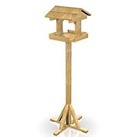 Peckish Bird table (H)140cm