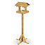 Peckish Bird table (H)140cm