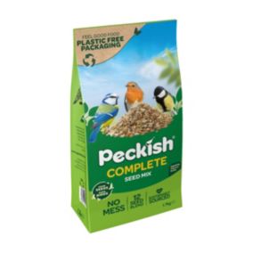 Peckish Complete Wild bird feed 1.7kg