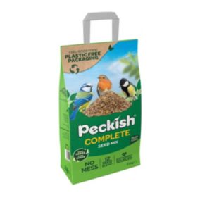 Peckish Complete Wild bird feed 3.5kg