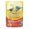 Peckish Daily Goodness Nurturing peanut boost 1000g