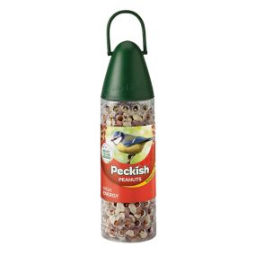 Peckish Peanuts 0.3kg, Pack