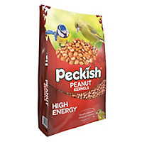 Peckish Peanuts 5000g, Pack