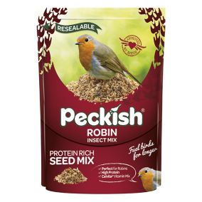 Peckish Robin Insect mix 1000g