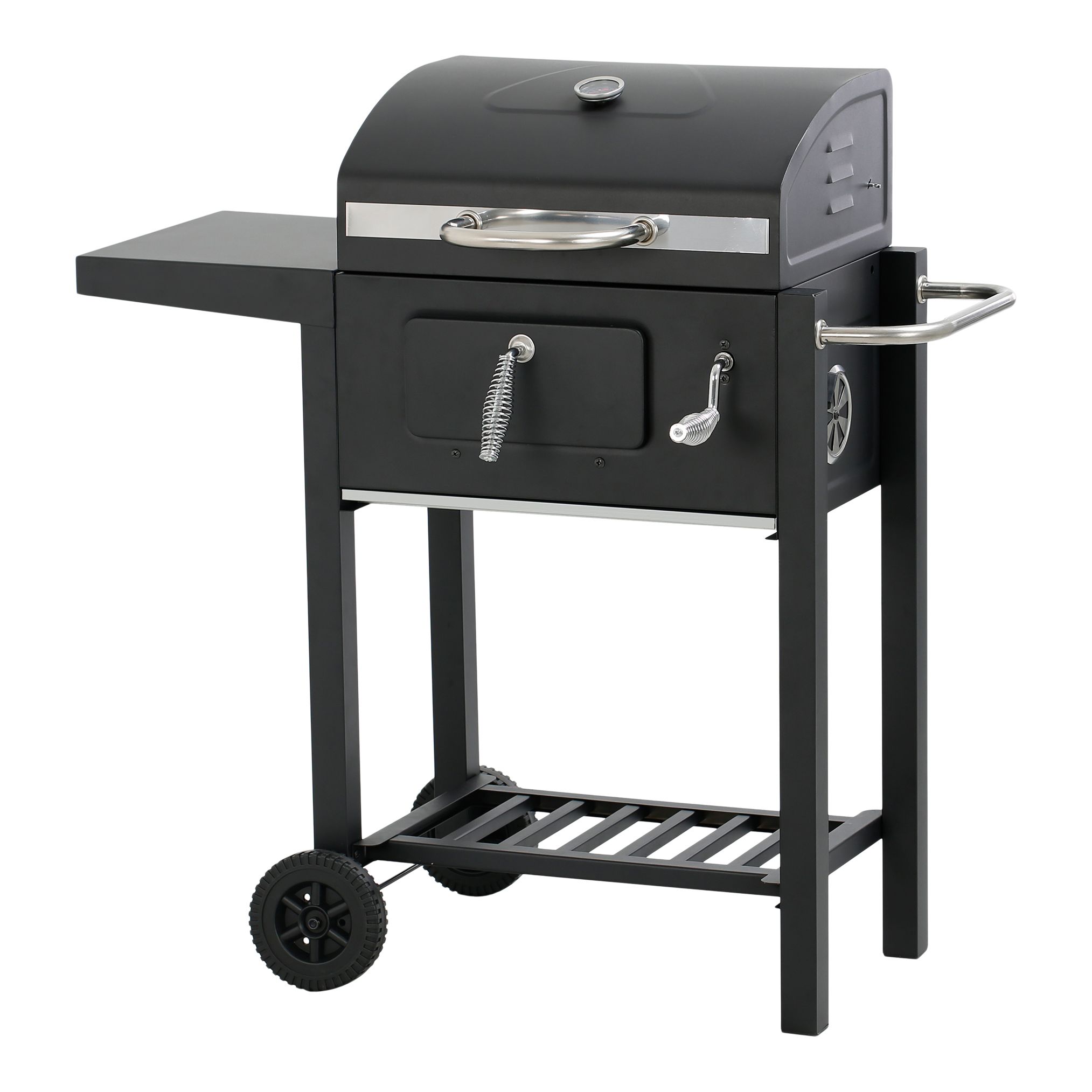 Pedroso Adjustable Charcoal BBQ