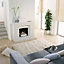 Peek Trieste White Fireplace surround set