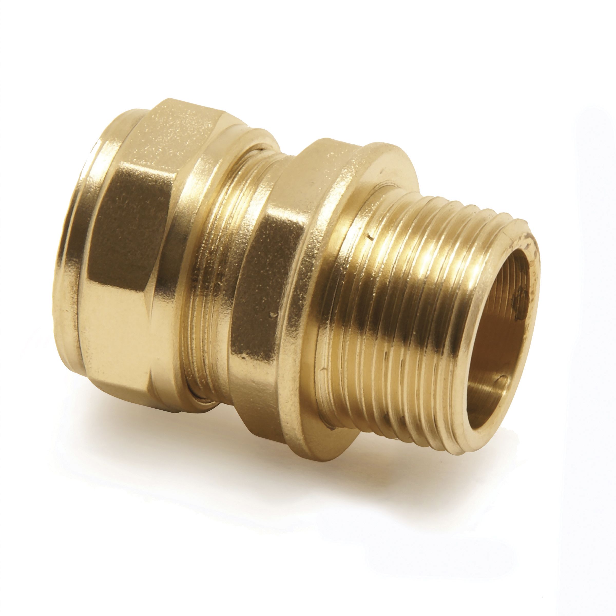 Pegler Compression Coupler (Dia)28mm