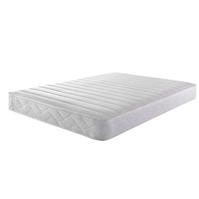 Perfecta Memory foam Double Mattress