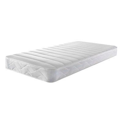 Perfecta Memory foam Single Mattress