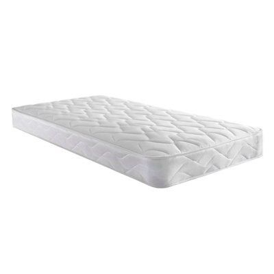 Perfecta Open coil Single Mattress