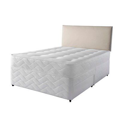 Perfecta Pocket sprung Double Mattress