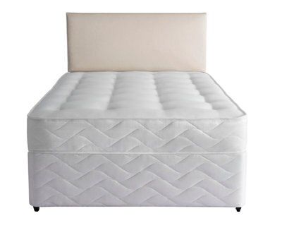 Perfecta Pocket sprung Double Mattress