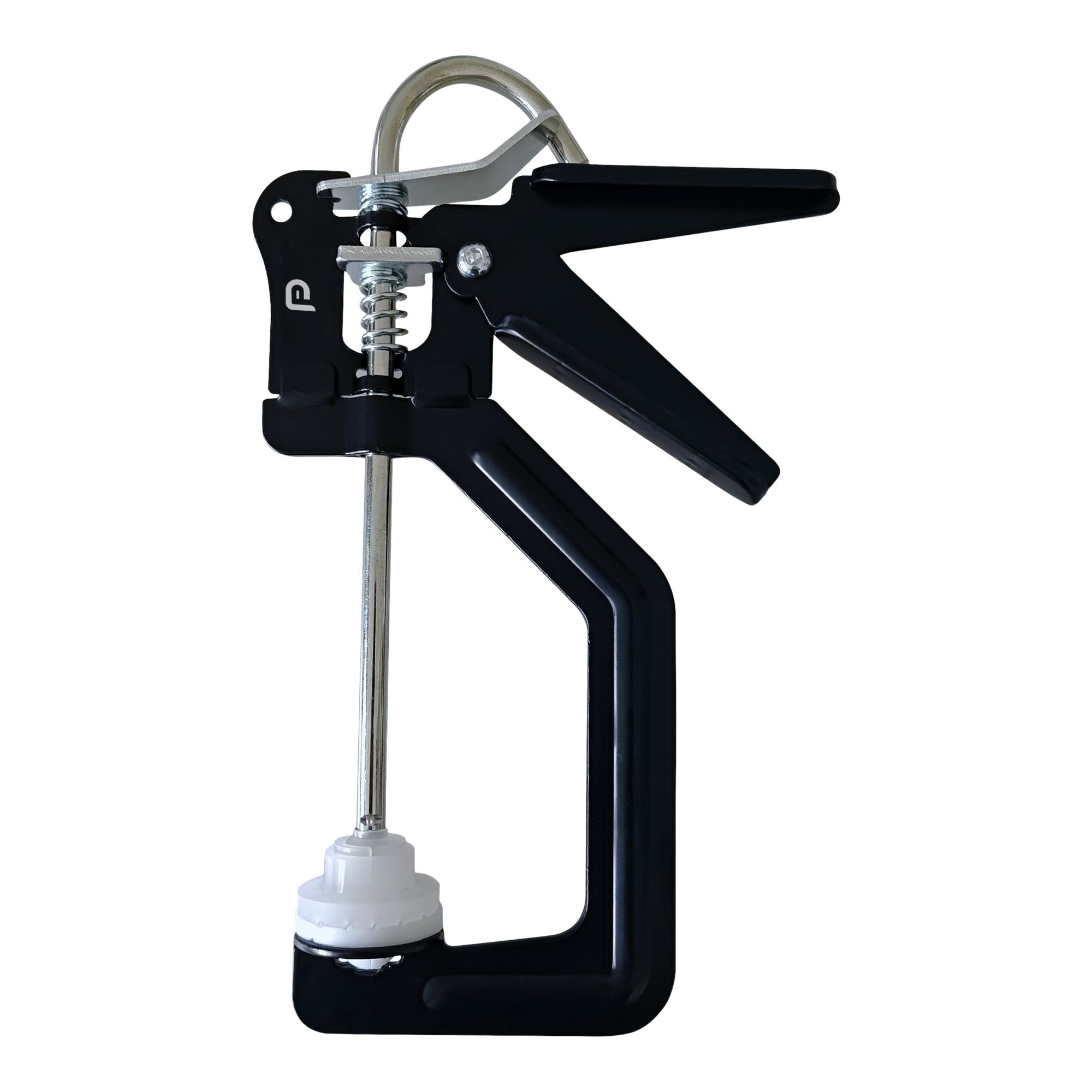 Performance Power 100mm Black Steel Quick clamp