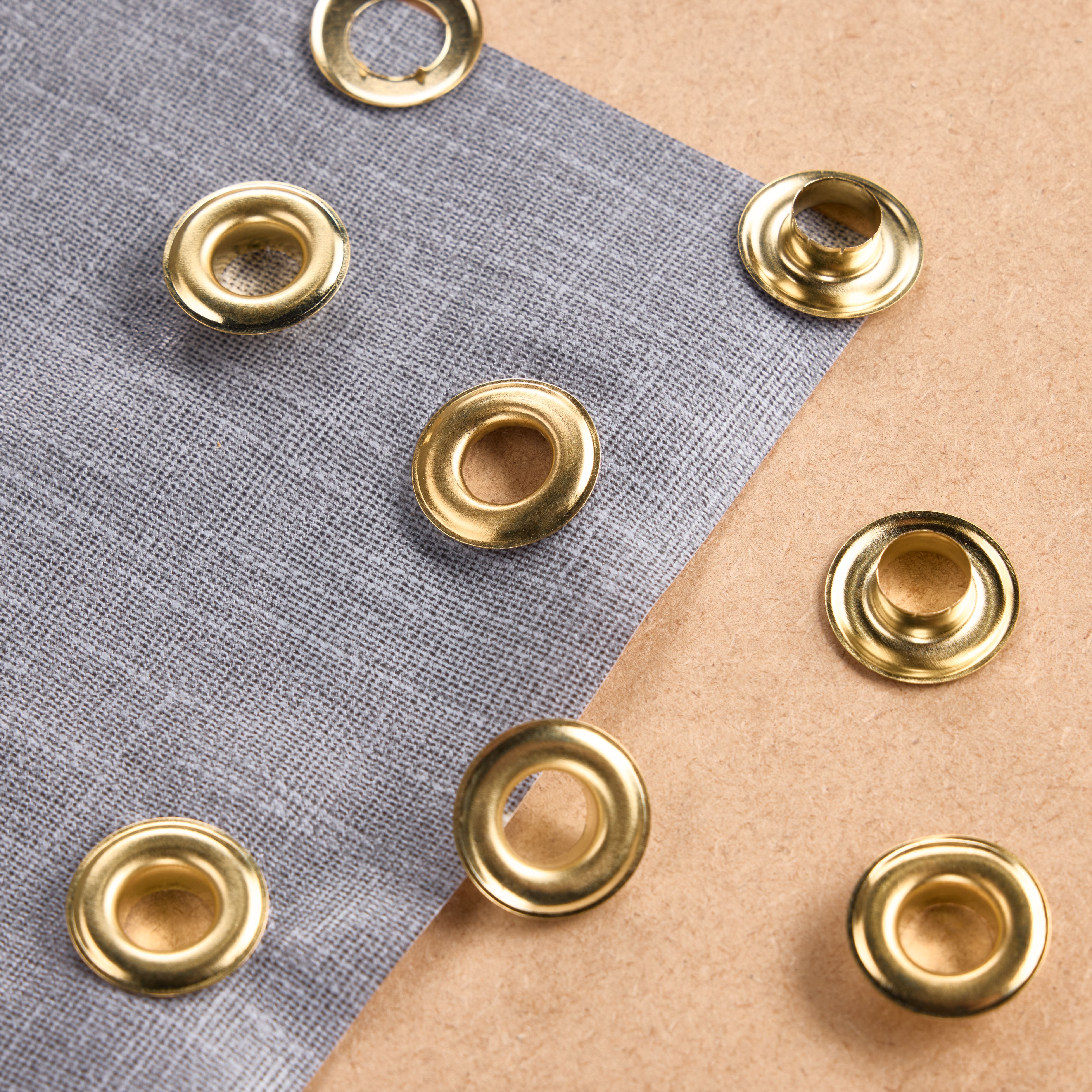 Performance Power 10mm Eyelet, Pack of 25