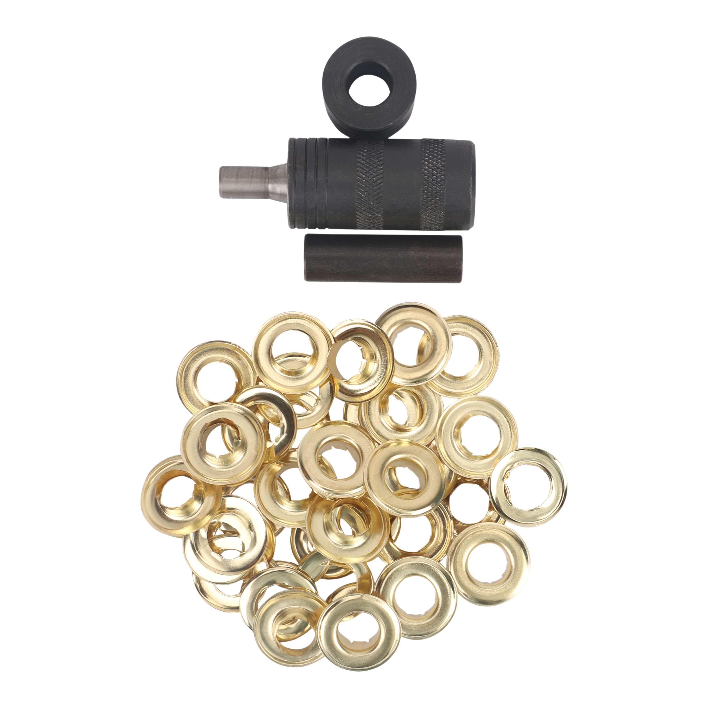 Performance Power 10mm Eyelet, Pack of 25