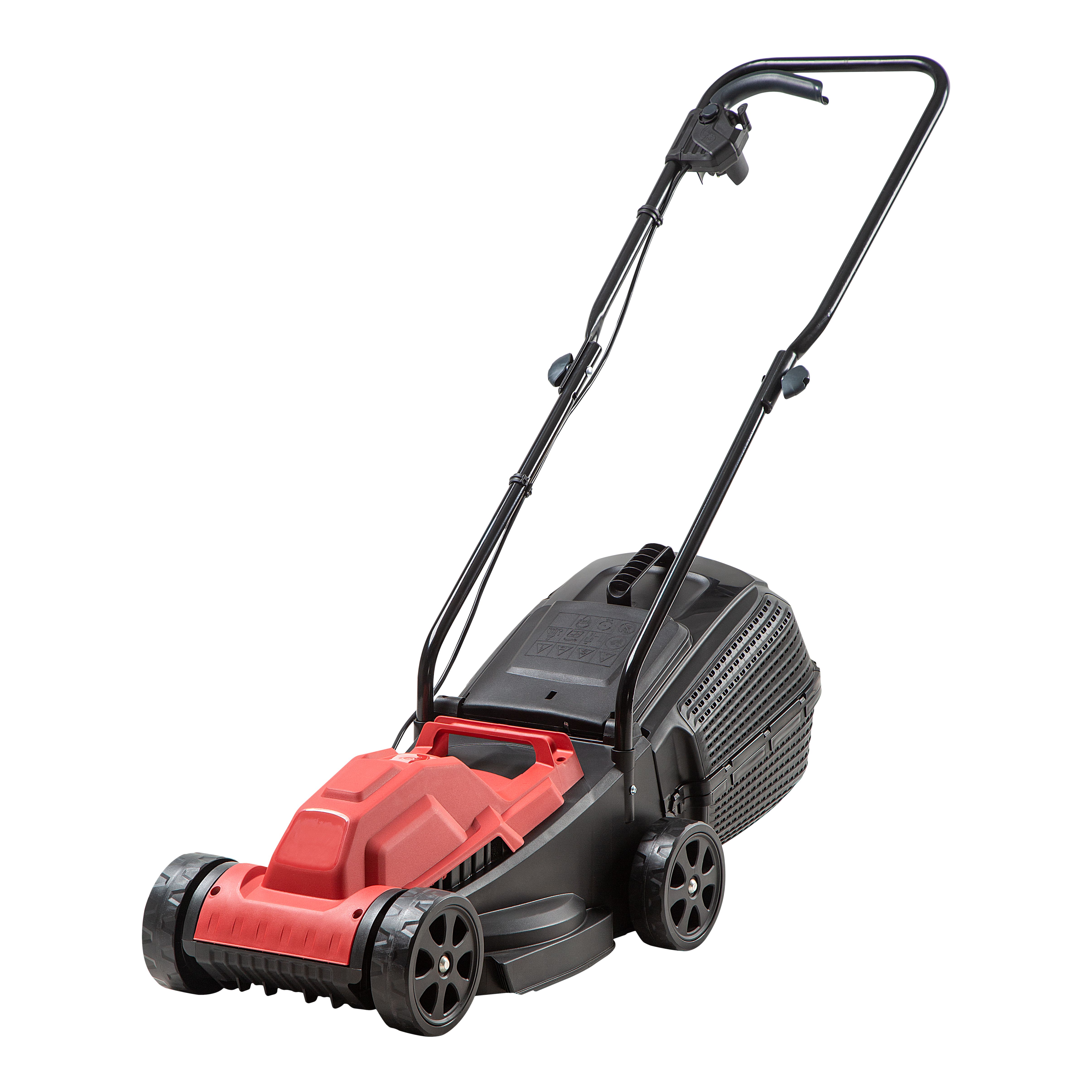 1200W 32cm Corded Rotary Lawnmower PPB1157LWM