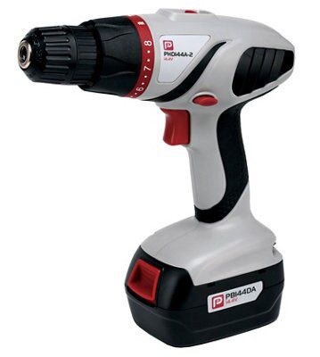 Performance power 2025 12v cordless drill