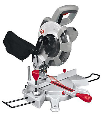 macallister NLE210MS sliding mitre saw 1700w CARBON BRUSHES 