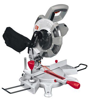 Redeye 210mm clearance compound mitre saw