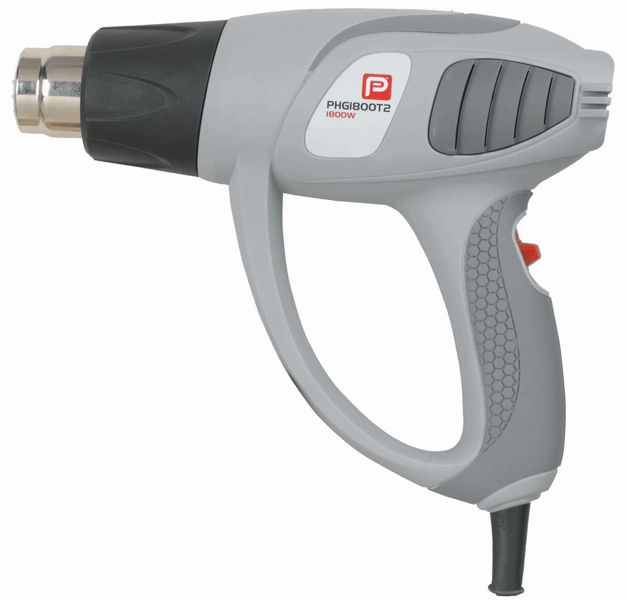 Performance Plus Heat Gun Kit