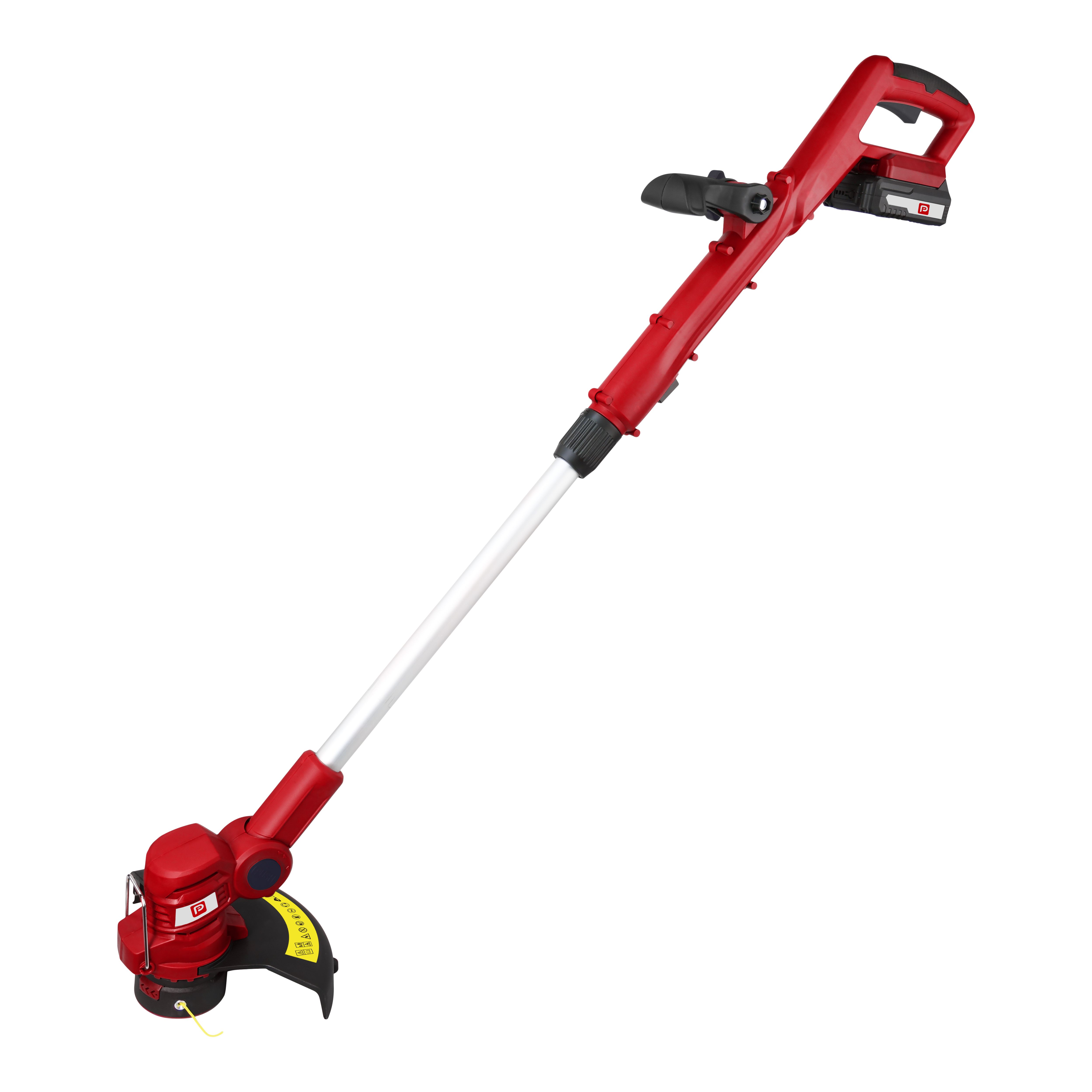 Performance Power 18V 230mm Cordless Grass trimmer (1 x 2Ah) - PPI1197GGT