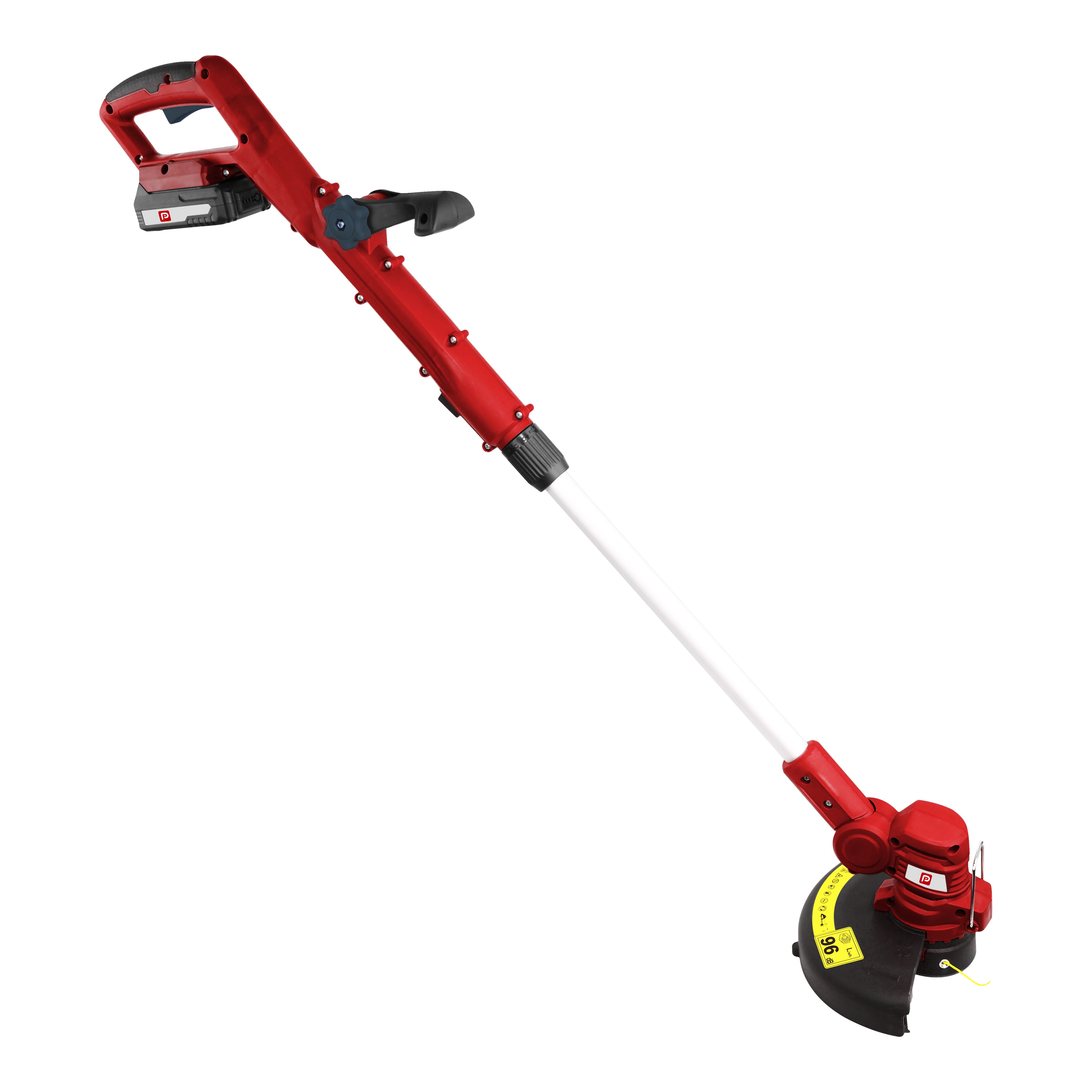 Performance Power 18V 230mm Cordless Grass trimmer (1 x 2Ah) - PPI1197GGT