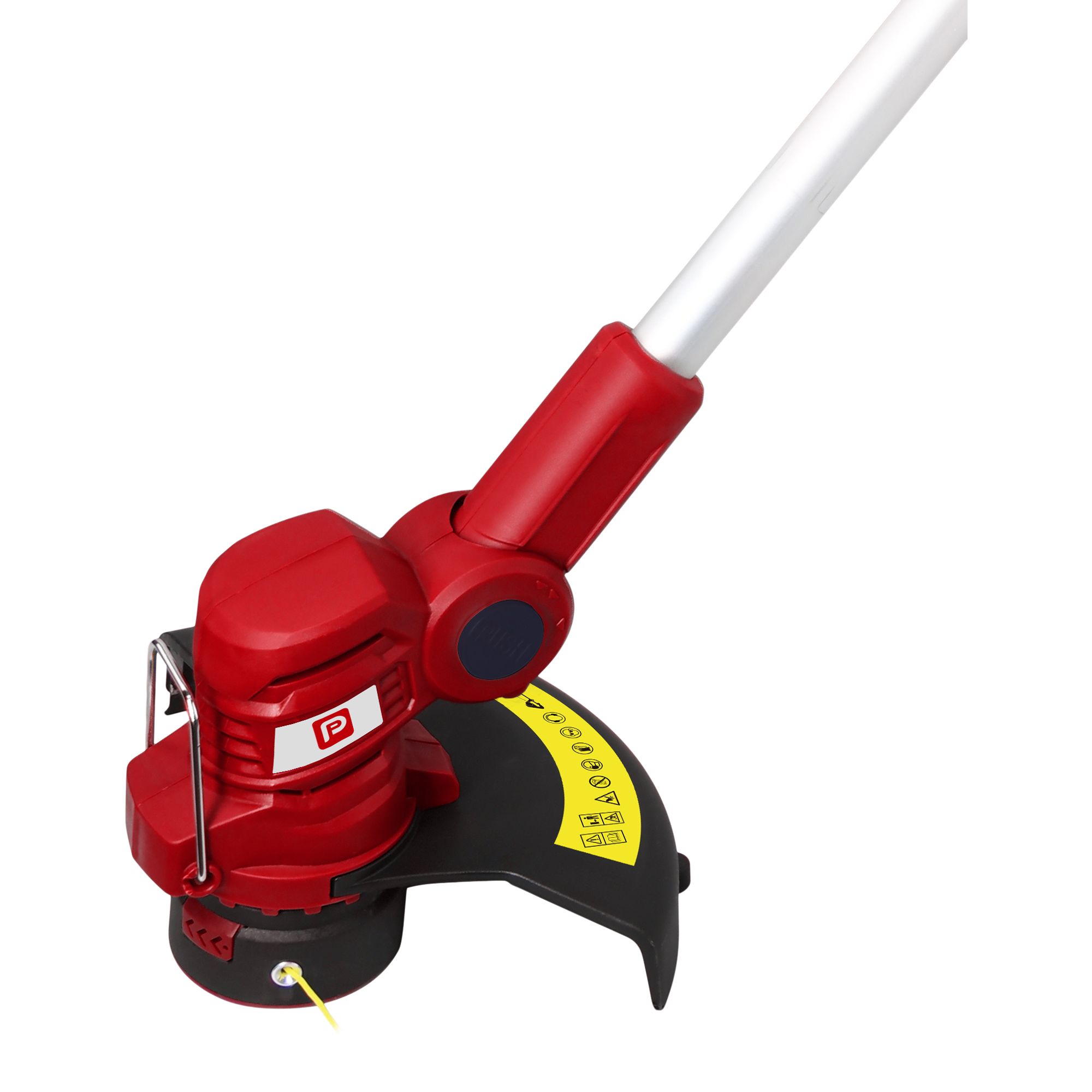 Performance Power 18V 230mm Cordless Grass trimmer (1 x 2Ah) - PPI1197GGT