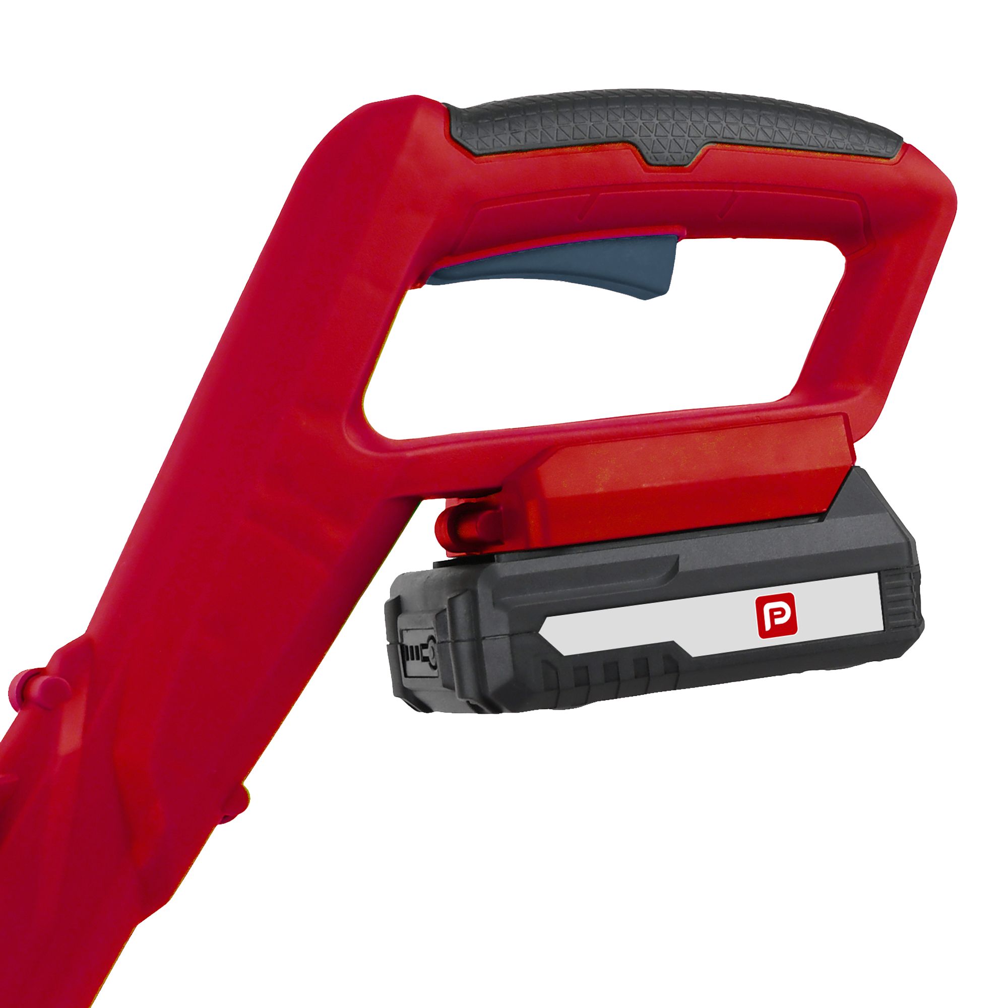 Performance Power 18V 230mm Cordless Grass trimmer (1 x 2Ah) - PPI1197GGT