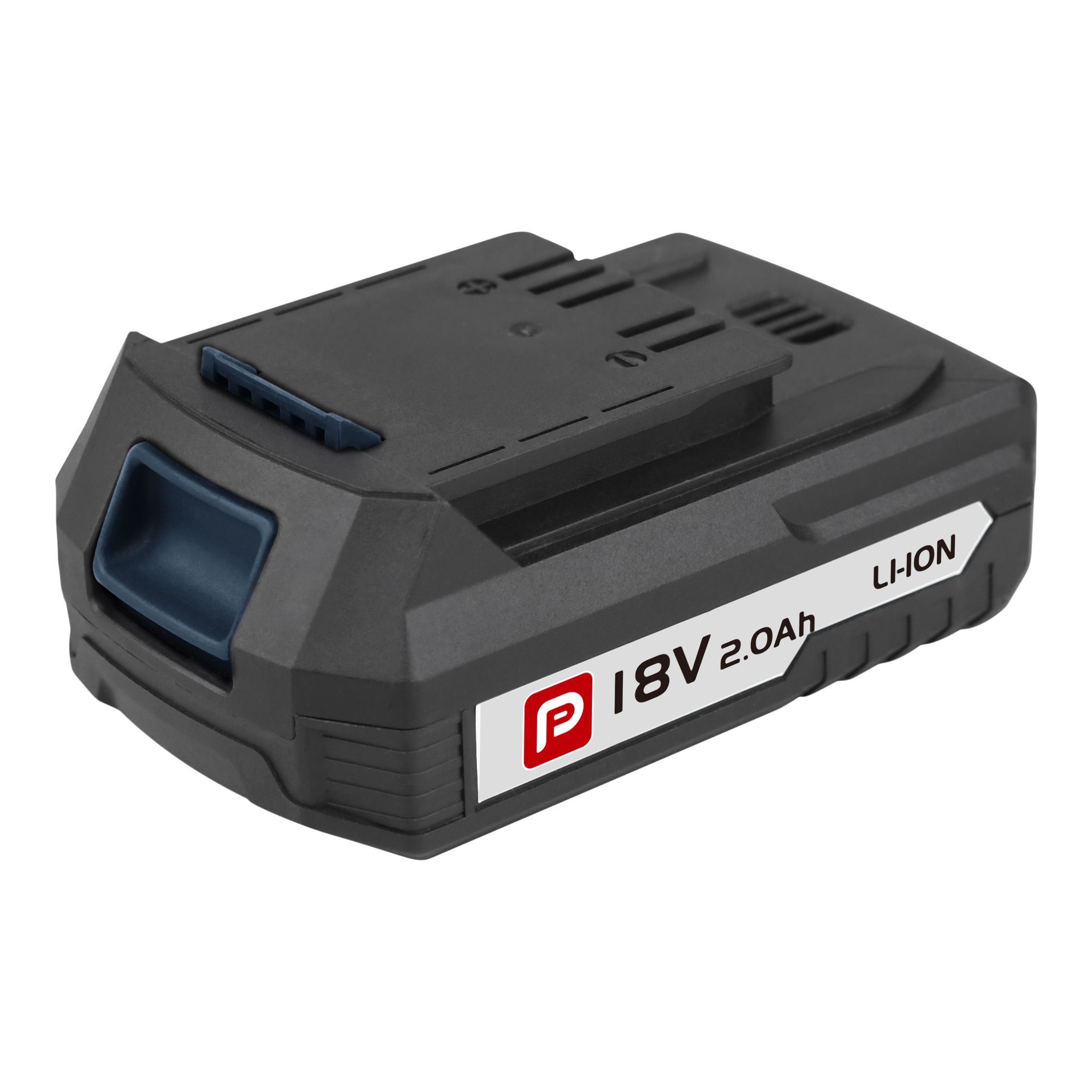 Performance Power 18V 2Ah Li-ion Battery