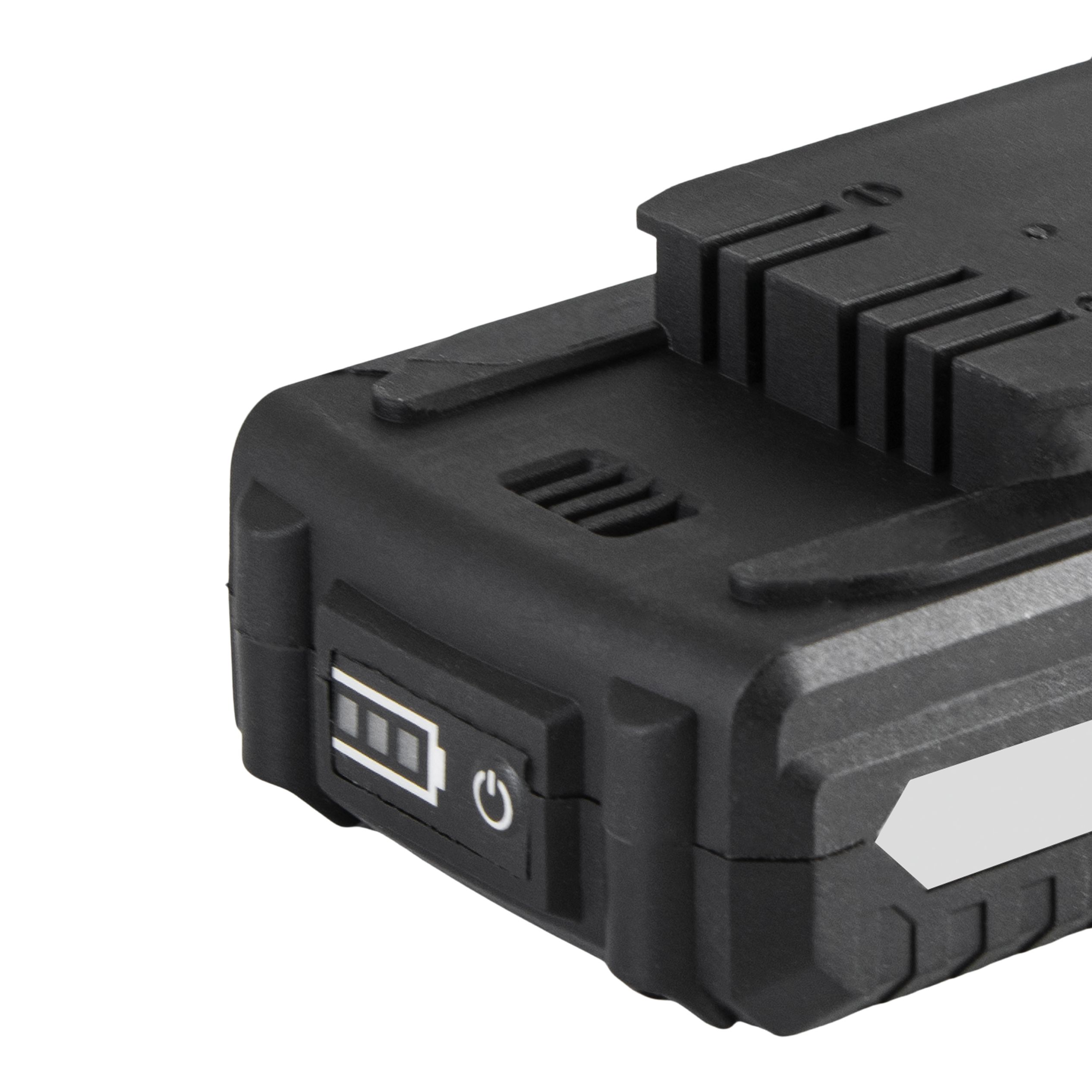 Performance Power 18V 2Ah Li-ion Battery
