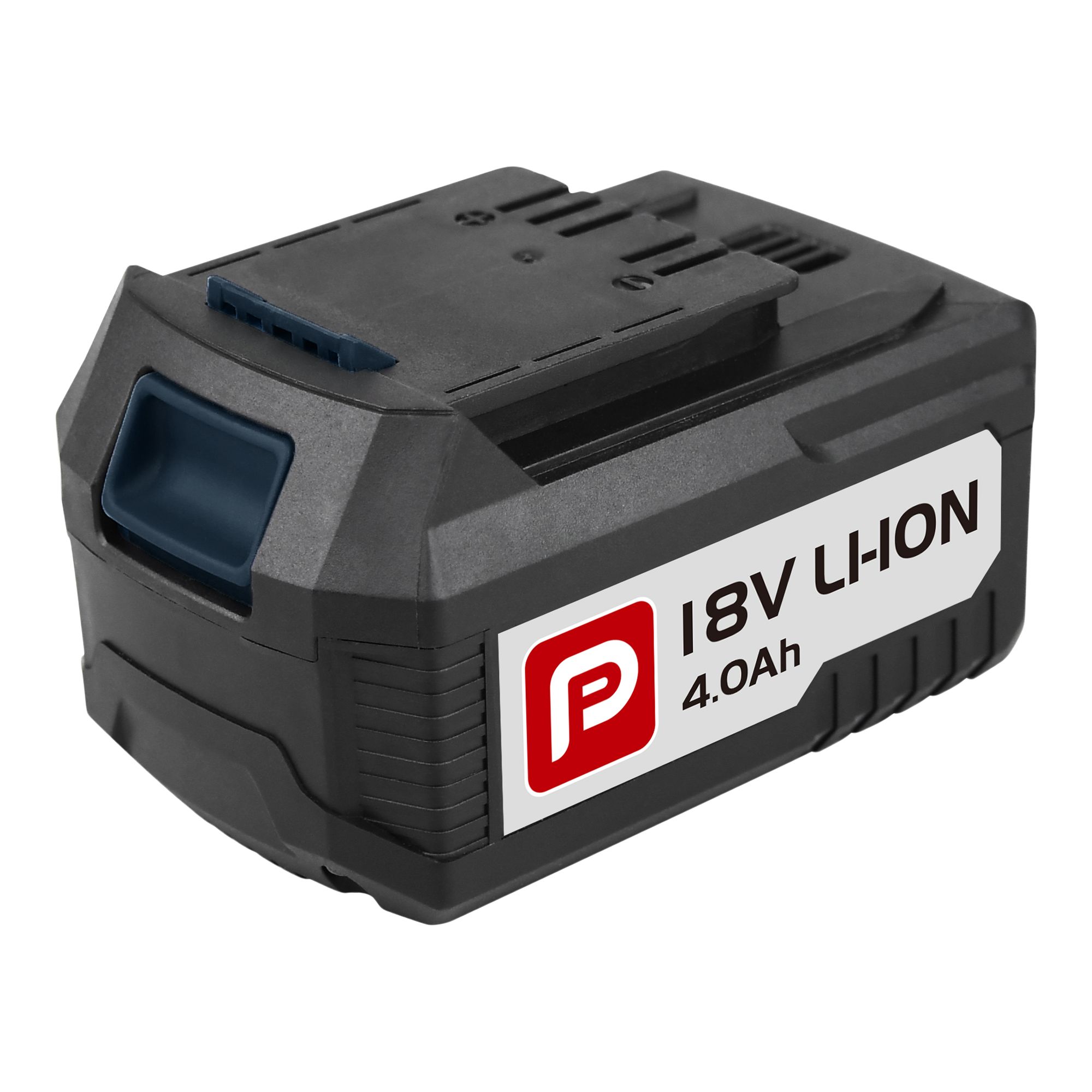 Performance Power 18V 4Ah Li-ion Battery