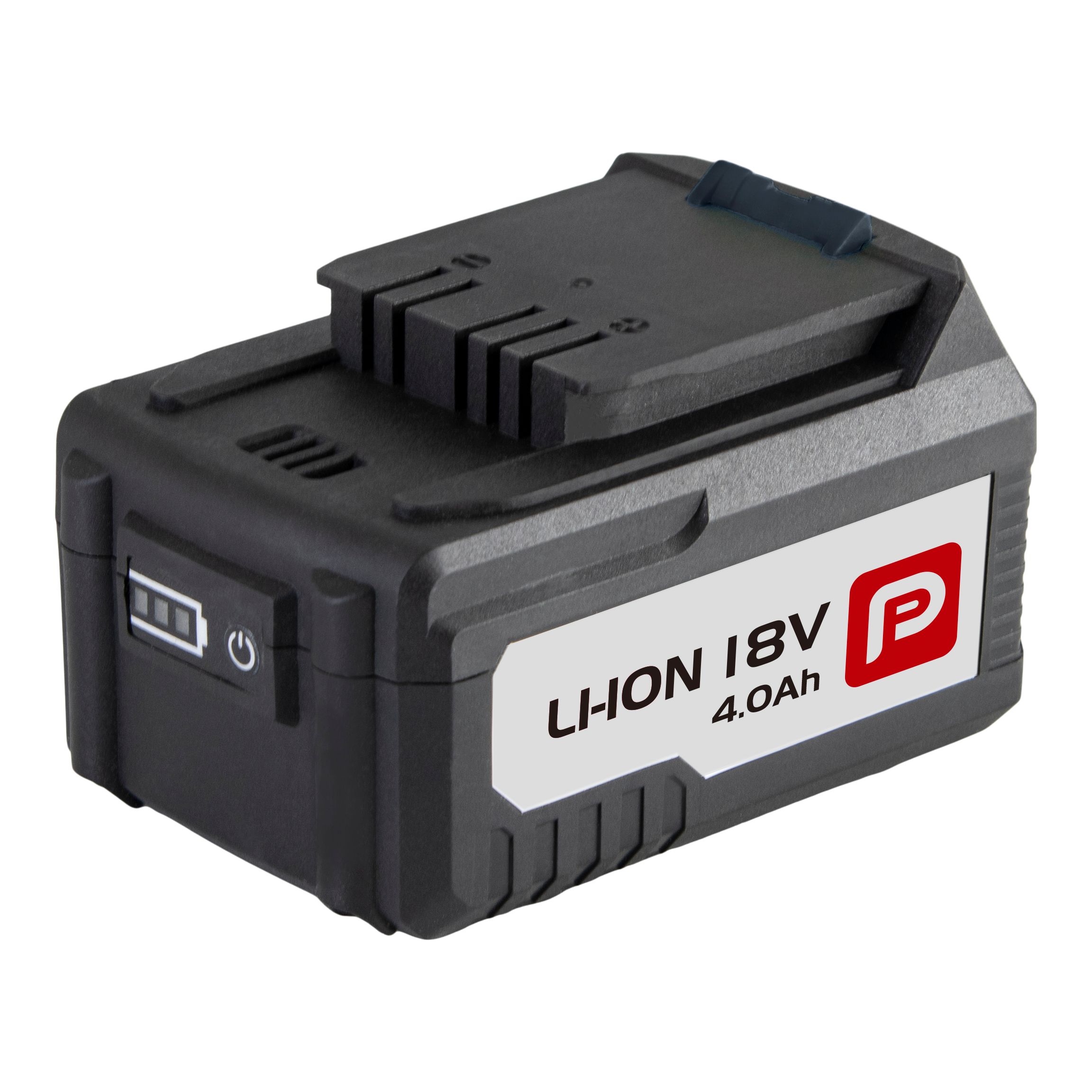 Performance Power 18V 4Ah Li-ion Battery