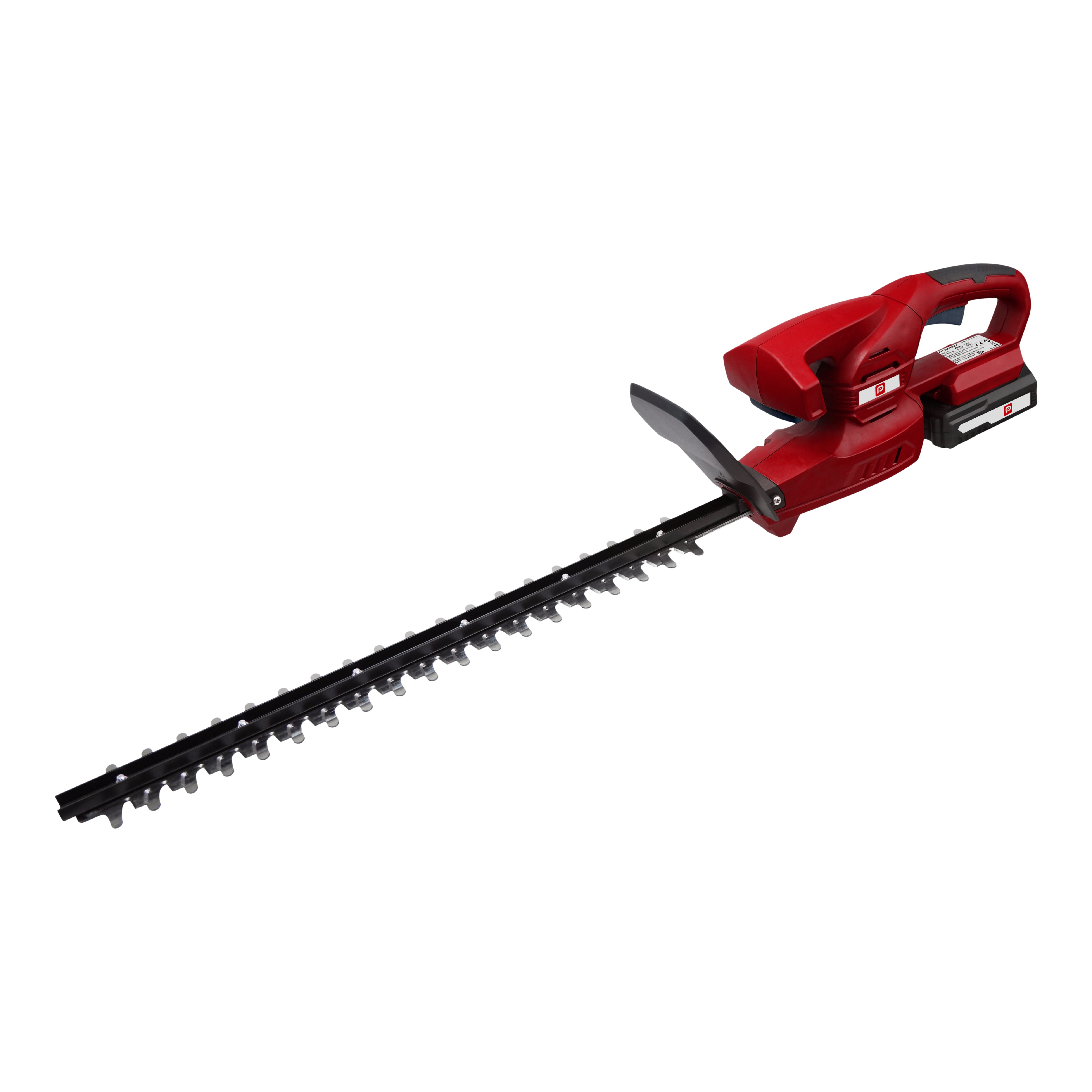 Performance Power 18V Cordless 45cm Hedge trimmer (1 x 2Ah) - PPI1204GHT