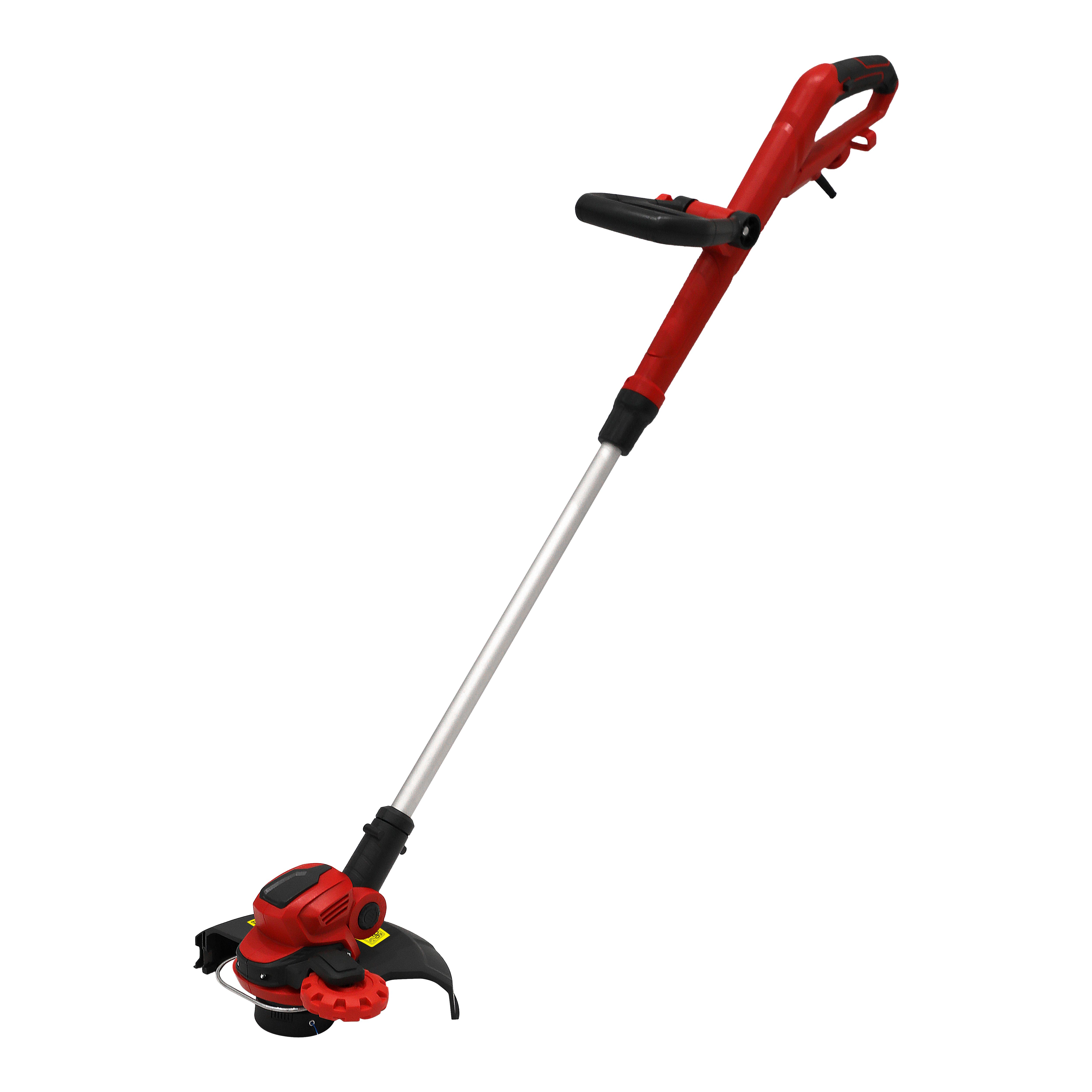 Performance Power 400W Corded 30cm Grass trimmer - PPB1172GGT