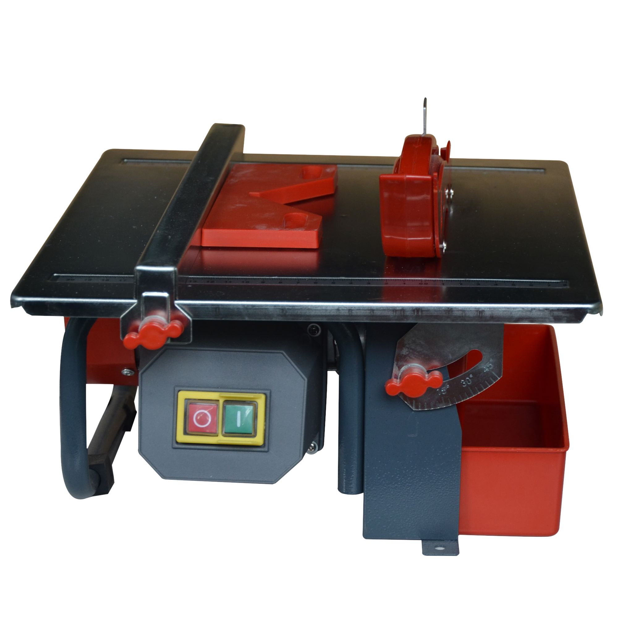 Performance tile store cutter