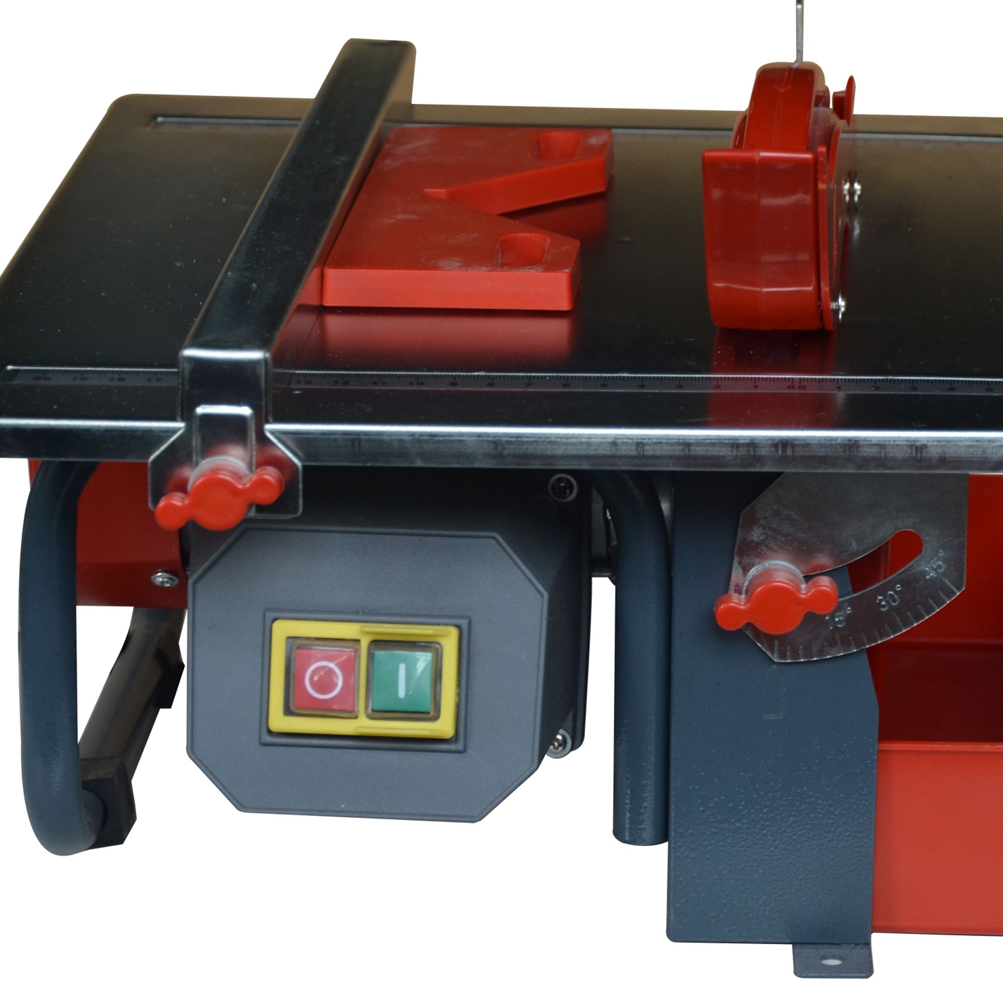 Performance tile store cutter