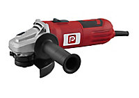 Performance Power 500W 240V 115mm Corded Angle grinder - PAG500C