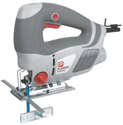 Performance Power 550W 230V Corded 