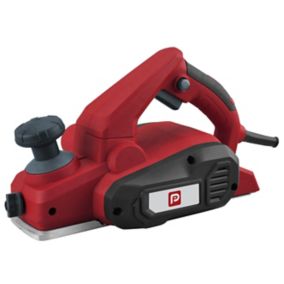 Performance Power 650W 220-240V 2mm Corded Planer PHP650C