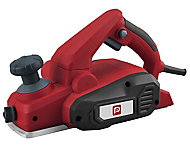 Performance Power 650W 220-240V 82mm Corded Planer PHP650C