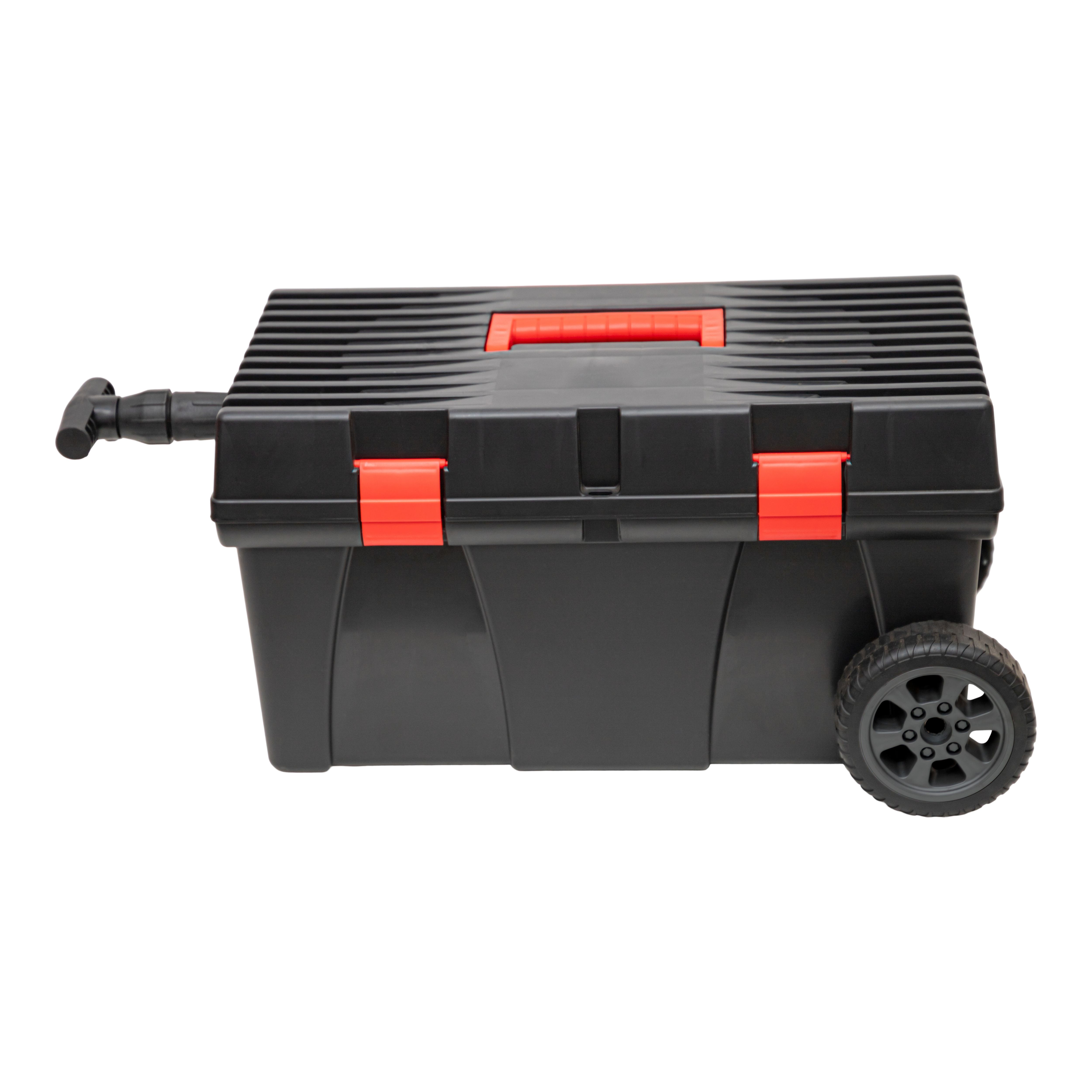 Performance Power Black 30in Tool chest