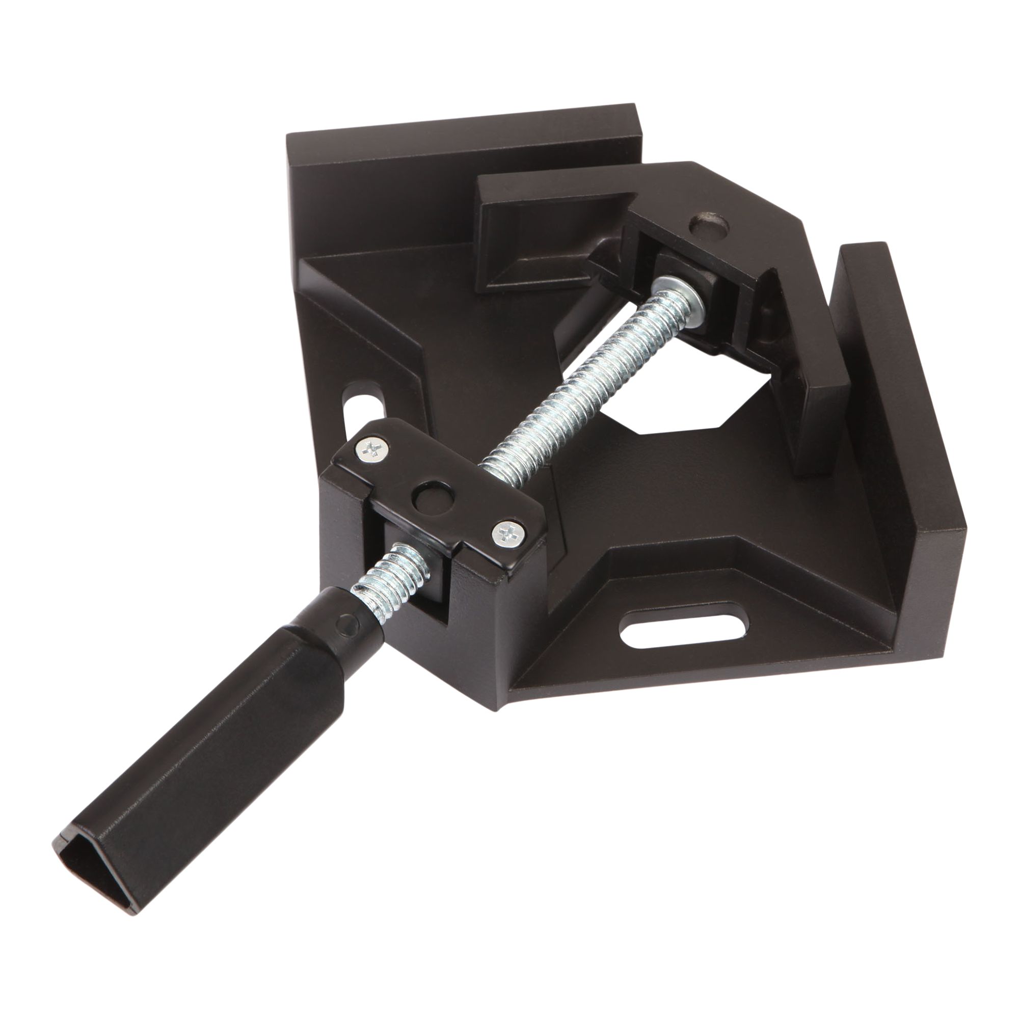 Performance Power Black Aluminium alloy Corner clamp