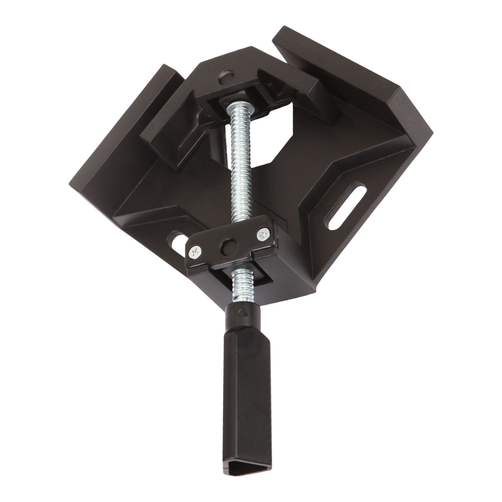 Performance Power Black Aluminium alloy Corner clamp
