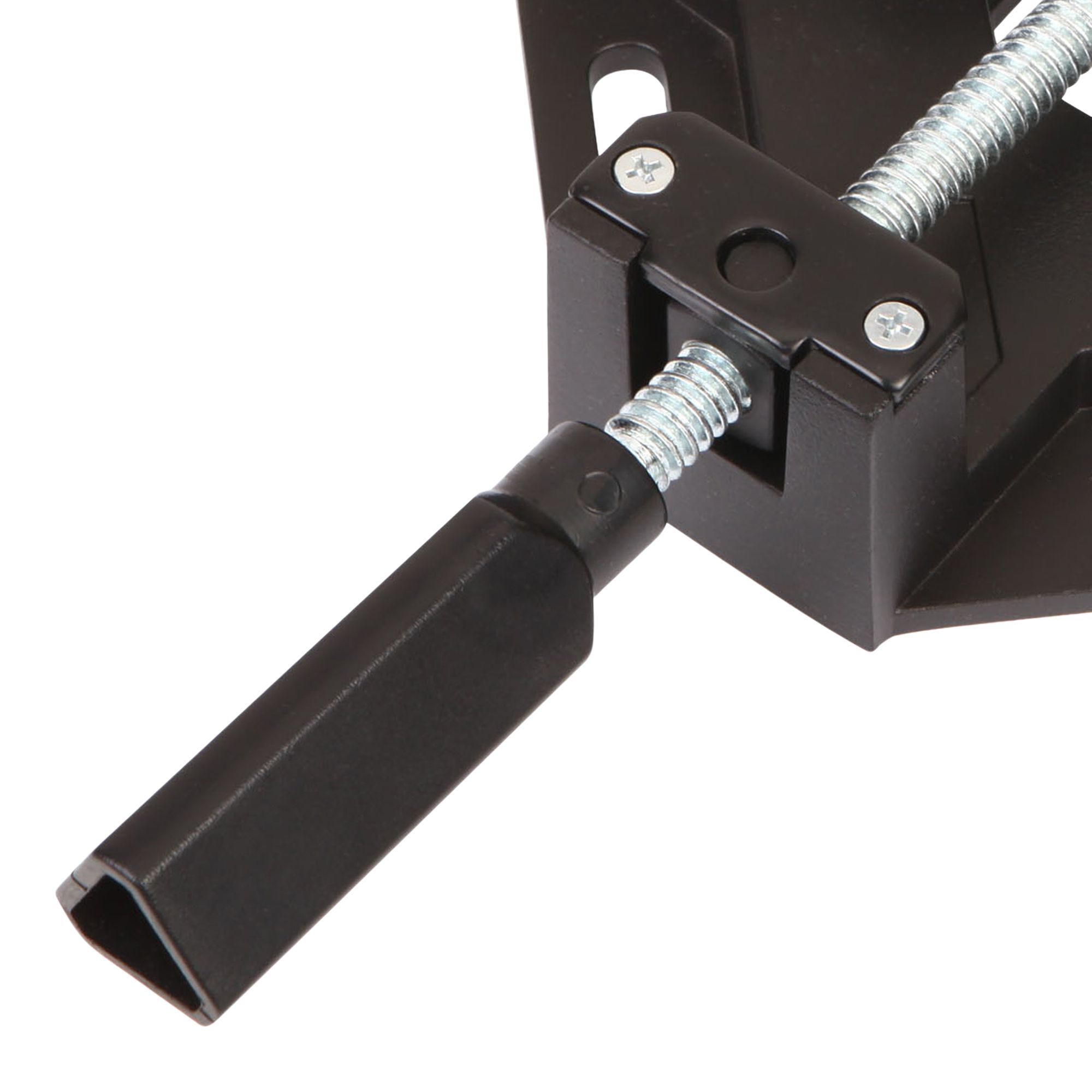 Performance Power Black Aluminium alloy Corner clamp