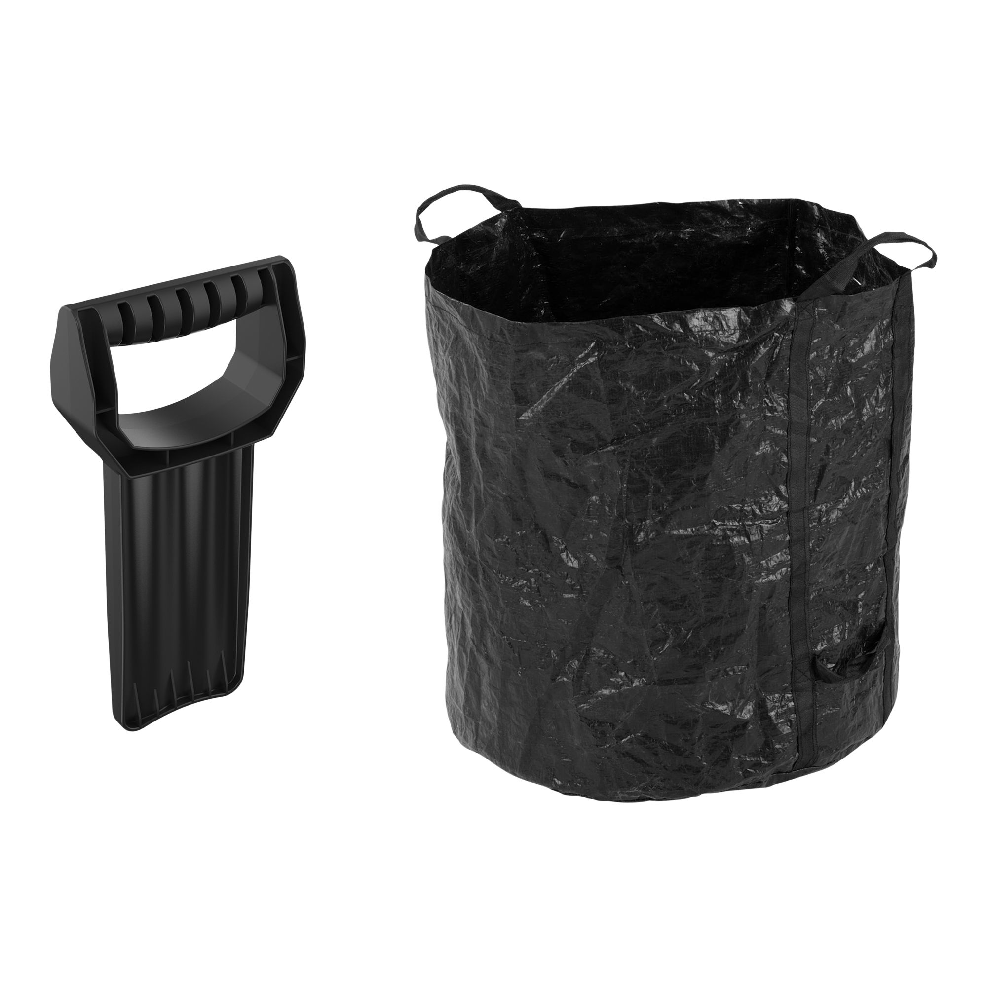 Performance Power Corded 80kg/hr 2500W Impact Shredder - PPB1537SHR