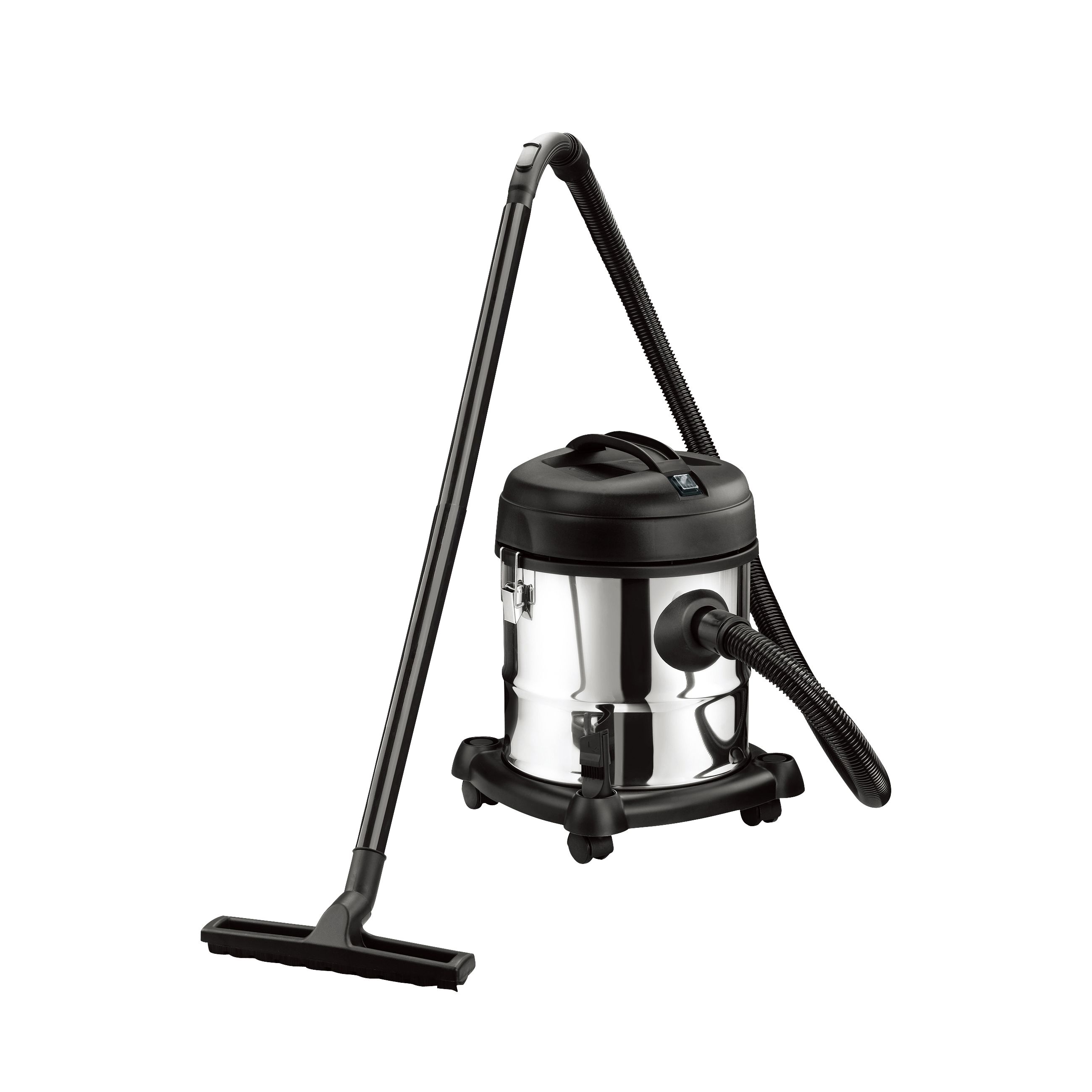 Wet dry vacuum best sale cleaner