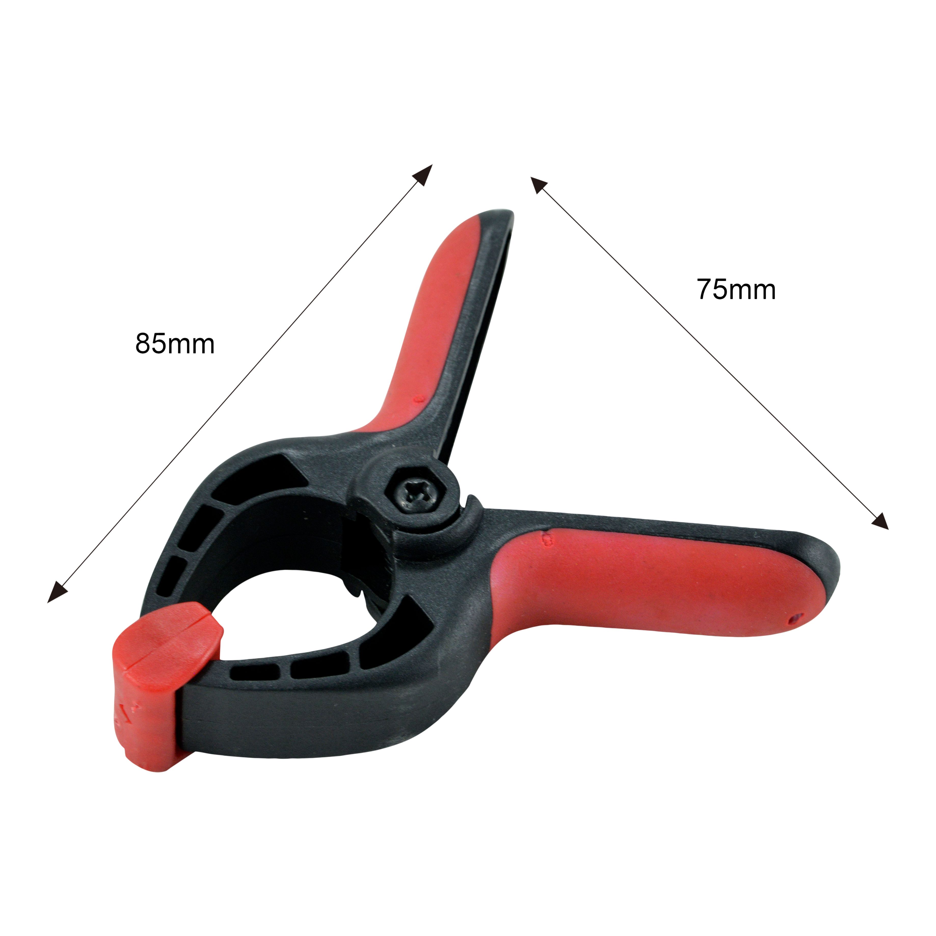 Performance Power Multicolour Spring clamp
